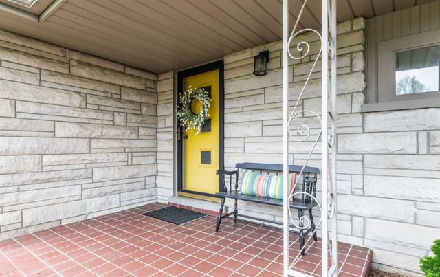 1551 Greenfield Road, Evansville, IN 47715