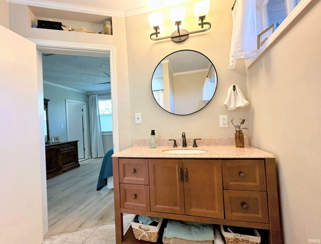 1551 Greenfield Road, Evansville, IN 47715