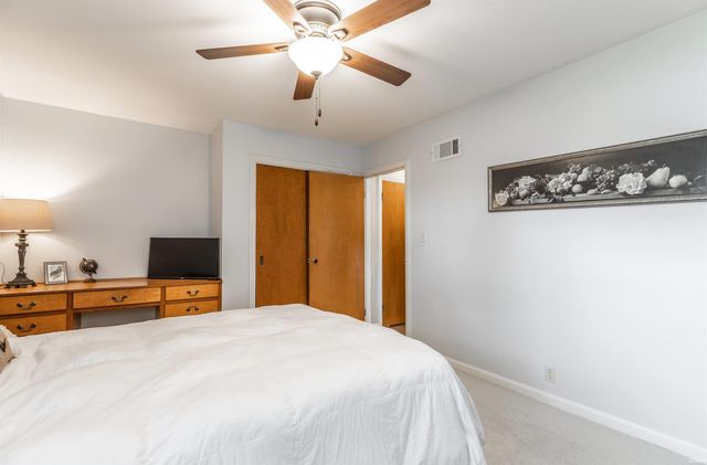 1551 Greenfield Road, Evansville, IN 47715