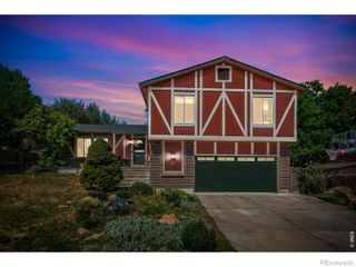 6733 Coors Street, Arvada, CO 80004