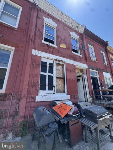 2435 N 20TH ST, Philadelphia, PA 19132