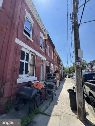 2435 N 20TH ST, Philadelphia, PA 19132