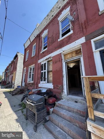 2435 N 20TH ST, Philadelphia, PA 19132