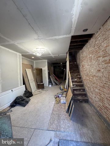 2435 N 20TH ST, Philadelphia, PA 19132
