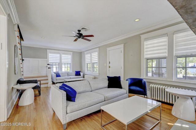 603 Laurel Avenue, Allenhurst, NJ 07711