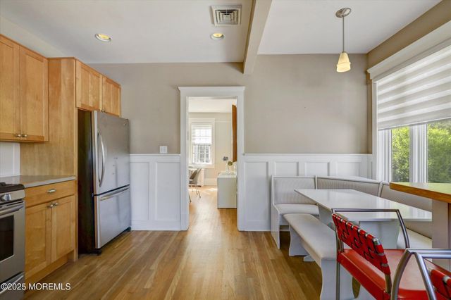 603 Laurel Avenue, Allenhurst, NJ 07711