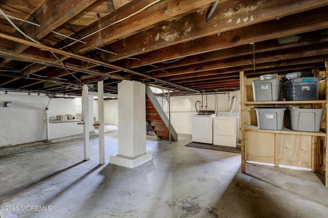 603 Laurel Avenue, Allenhurst, NJ 07711