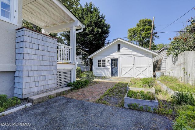 603 Laurel Avenue, Allenhurst, NJ 07711