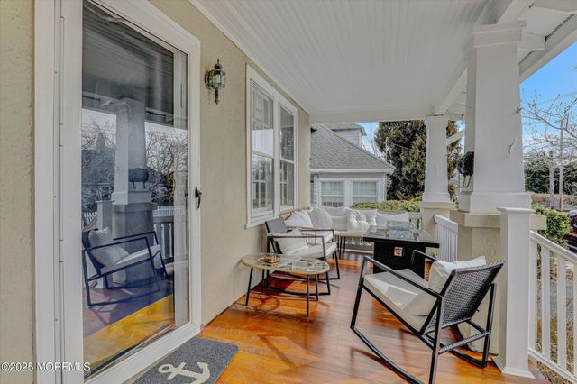 603 Laurel Avenue, Allenhurst, NJ 07711