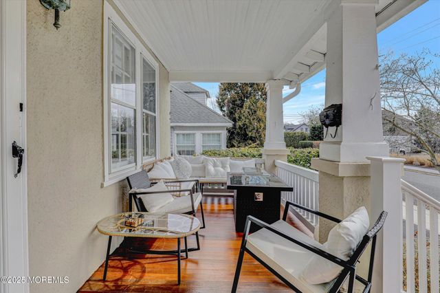 603 Laurel Avenue, Allenhurst, NJ 07711