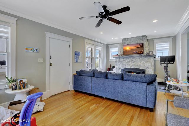 603 Laurel Avenue, Allenhurst, NJ 07711