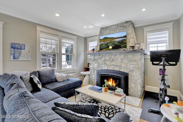 603 Laurel Avenue, Allenhurst, NJ 07711