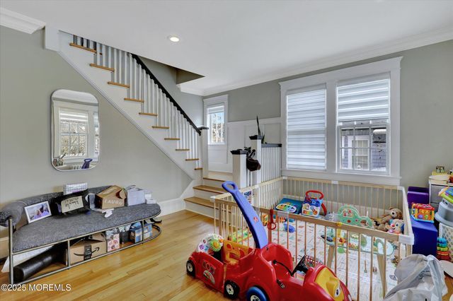 603 Laurel Avenue, Allenhurst, NJ 07711