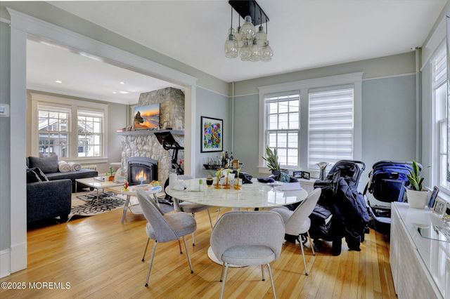 603 Laurel Avenue, Allenhurst, NJ 07711