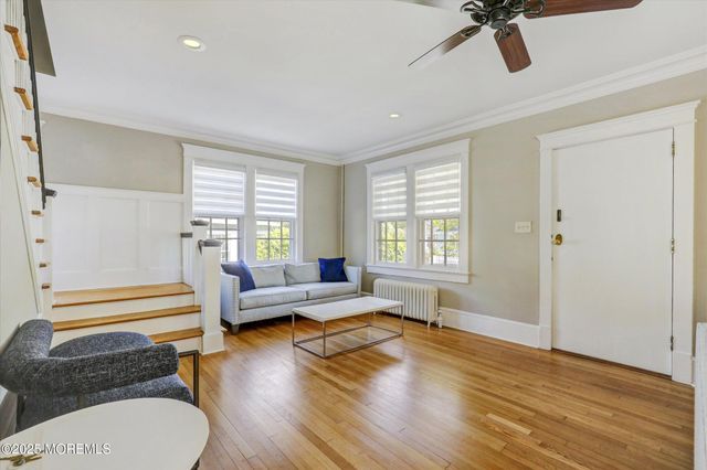 603 Laurel Avenue, Allenhurst, NJ 07711