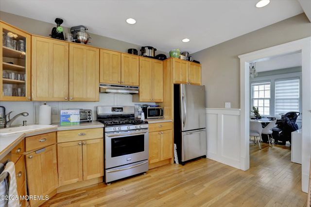 603 Laurel Avenue, Allenhurst, NJ 07711