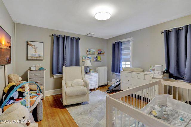 603 Laurel Avenue, Allenhurst, NJ 07711