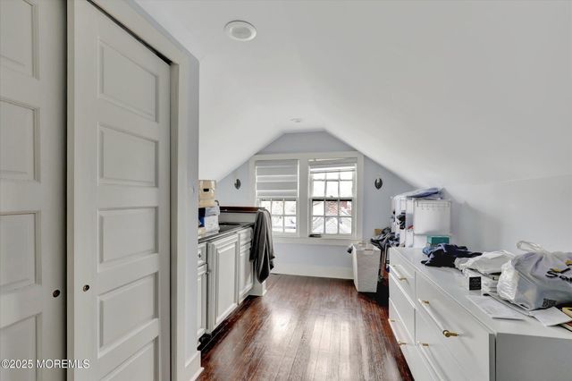 603 Laurel Avenue, Allenhurst, NJ 07711