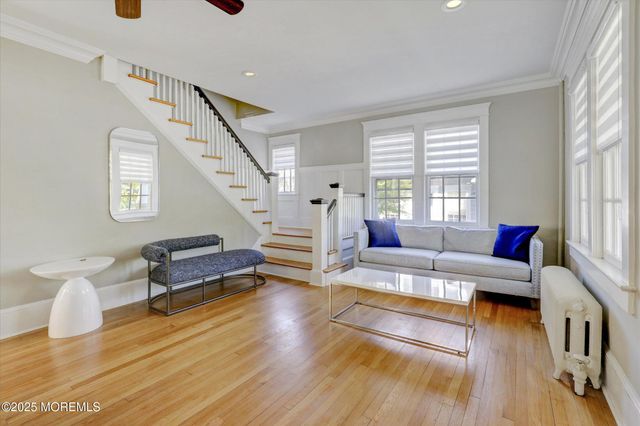 603 Laurel Avenue, Allenhurst, NJ 07711