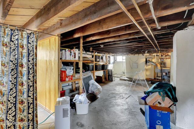 603 Laurel Avenue, Allenhurst, NJ 07711