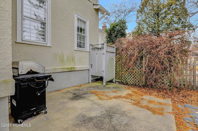 603 Laurel Avenue, Allenhurst, NJ 07711