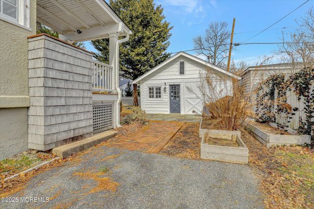 603 Laurel Avenue, Allenhurst, NJ 07711