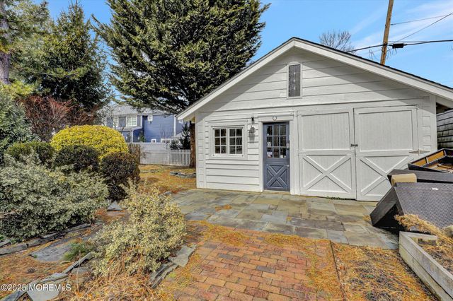 603 Laurel Avenue, Allenhurst, NJ 07711