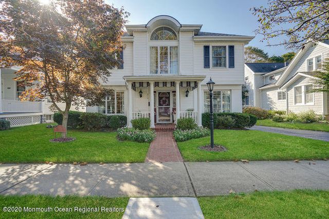 315 Tuttle Avenue, Spring Lake, NJ 07762