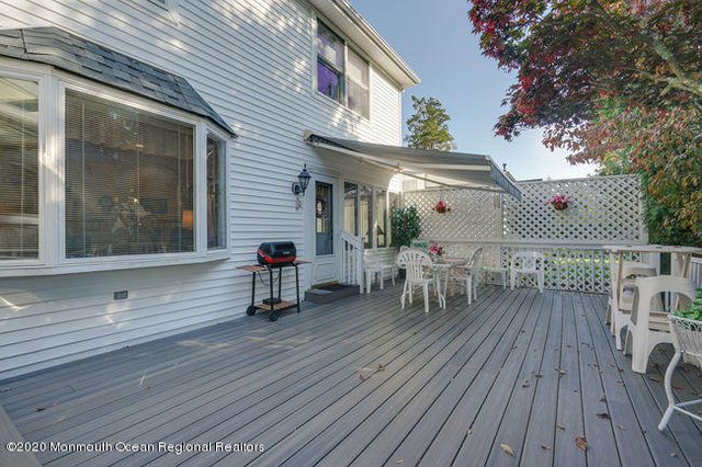 315 Tuttle Avenue, Spring Lake, NJ 07762