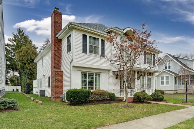 315 Tuttle Avenue, Spring Lake, NJ 07762