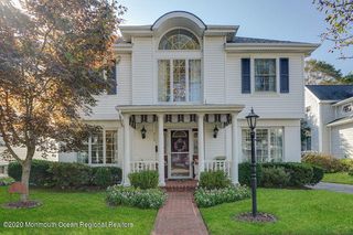 315 Tuttle Avenue, Spring Lake, NJ 07762