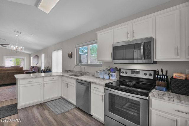 2258 E SOFT WIND Drive, Phoenix, AZ 85024