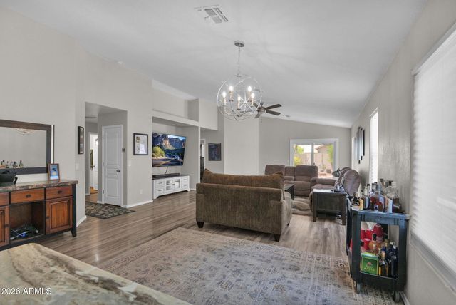2258 E SOFT WIND Drive, Phoenix, AZ 85024