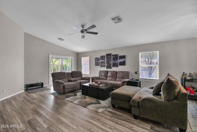 2258 E SOFT WIND Drive, Phoenix, AZ 85024