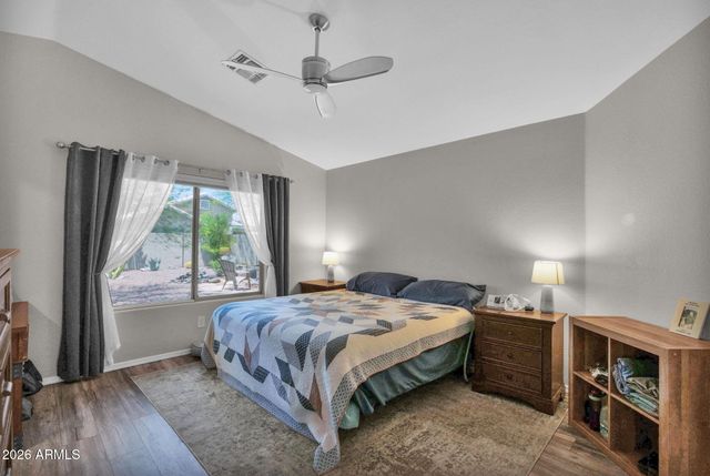 2258 E SOFT WIND Drive, Phoenix, AZ 85024