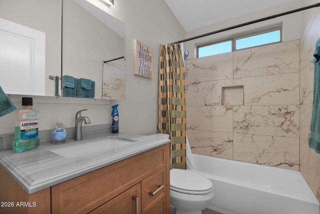 2258 E SOFT WIND Drive, Phoenix, AZ 85024