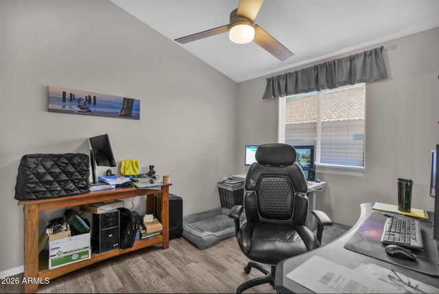 2258 E SOFT WIND Drive, Phoenix, AZ 85024