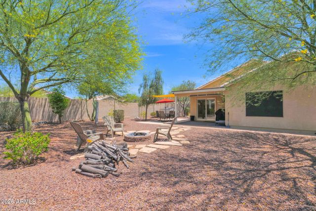 2258 E SOFT WIND Drive, Phoenix, AZ 85024