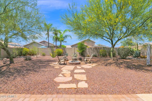 2258 E SOFT WIND Drive, Phoenix, AZ 85024