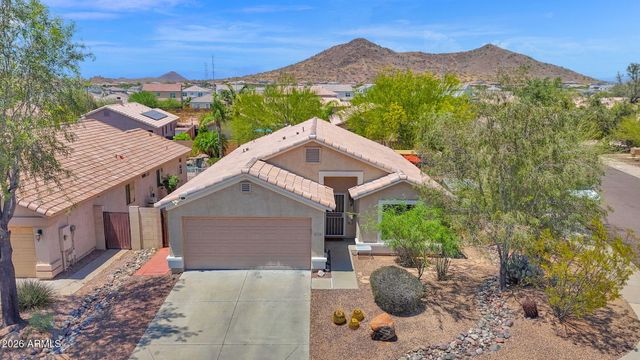 2258 E SOFT WIND Drive, Phoenix, AZ 85024