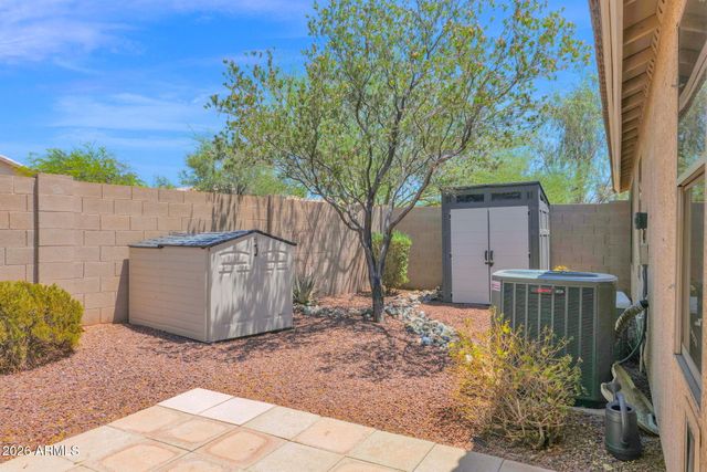 2258 E SOFT WIND Drive, Phoenix, AZ 85024