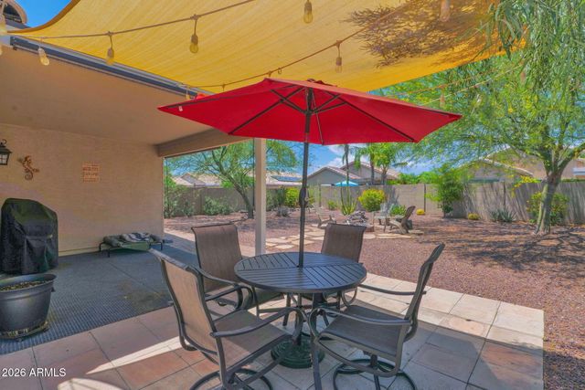 2258 E SOFT WIND Drive, Phoenix, AZ 85024