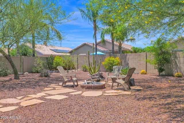 2258 E SOFT WIND Drive, Phoenix, AZ 85024