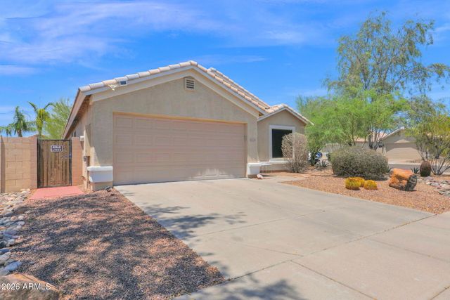 2258 E SOFT WIND Drive, Phoenix, AZ 85024