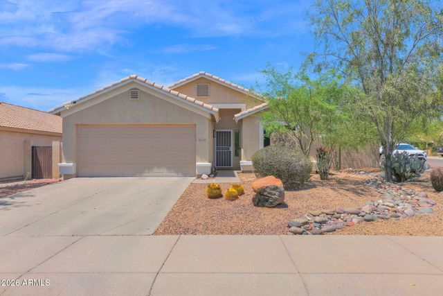 2258 E SOFT WIND Drive, Phoenix, AZ 85024