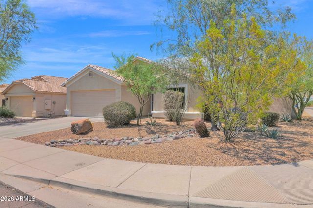 2258 E SOFT WIND Drive, Phoenix, AZ 85024