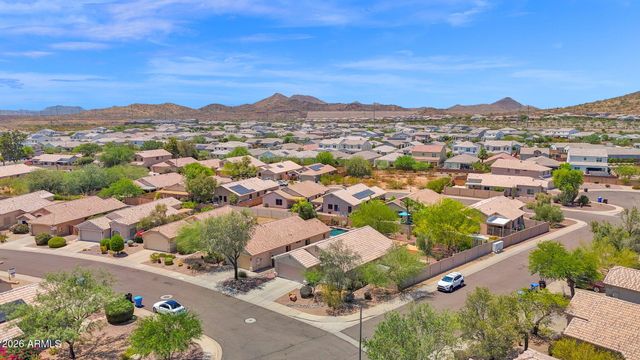 2258 E SOFT WIND Drive, Phoenix, AZ 85024