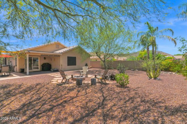 2258 E SOFT WIND Drive, Phoenix, AZ 85024
