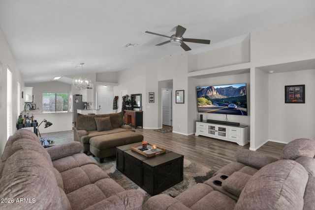 2258 E SOFT WIND Drive, Phoenix, AZ 85024