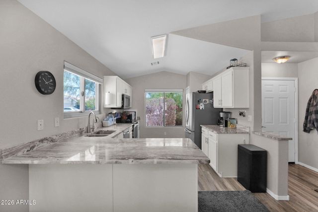 2258 E SOFT WIND Drive, Phoenix, AZ 85024